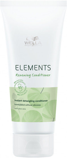 Кондиционер для волос обновляющий