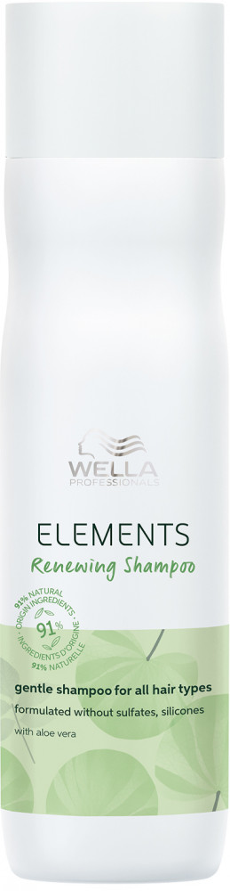 Спрей-кондиционер для волос увлажняющий «Conditioning Leave-In Spray» | Elements | Wella Professionals