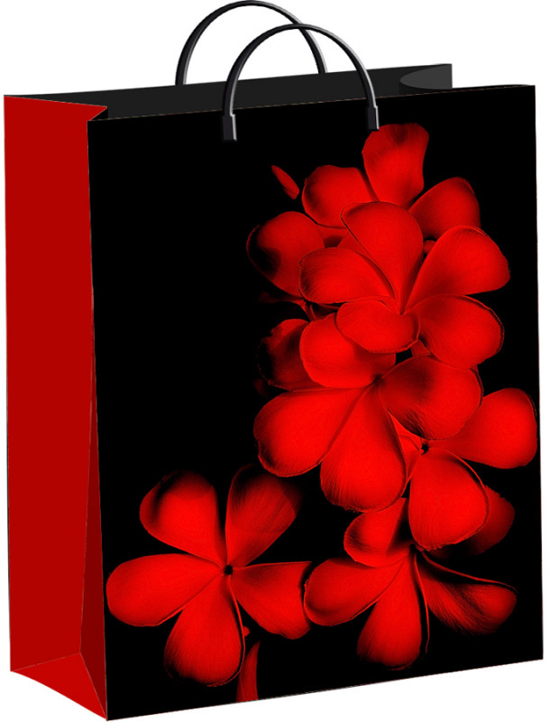 Пакет «Экзотик» | ТикоПластик