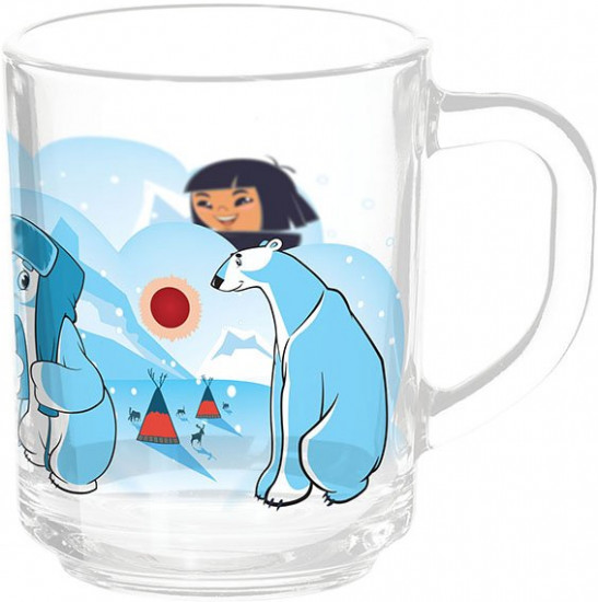 Кружка «Умка»