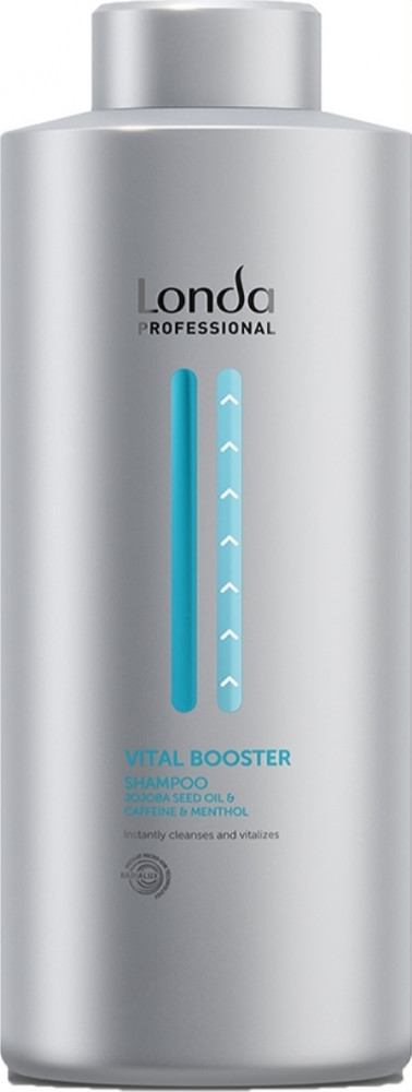 Шампунь для волос укрепляющий | Scalp | Londa professional