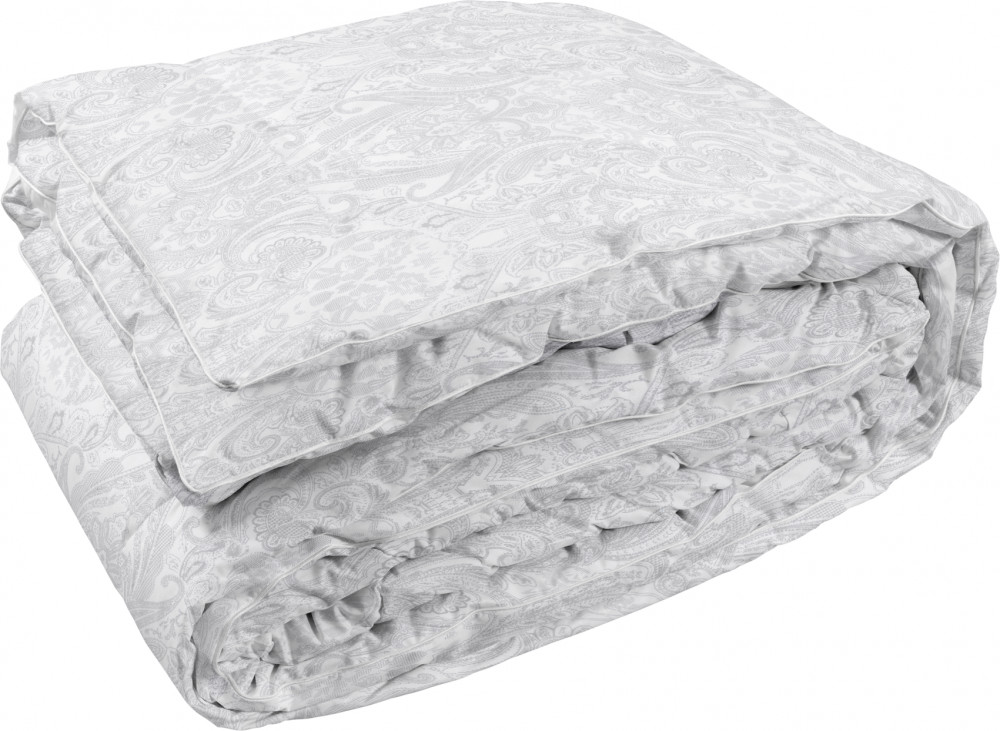 Одеяло (2-спальное ЕВРО, 200×220) | Волшебная ночь