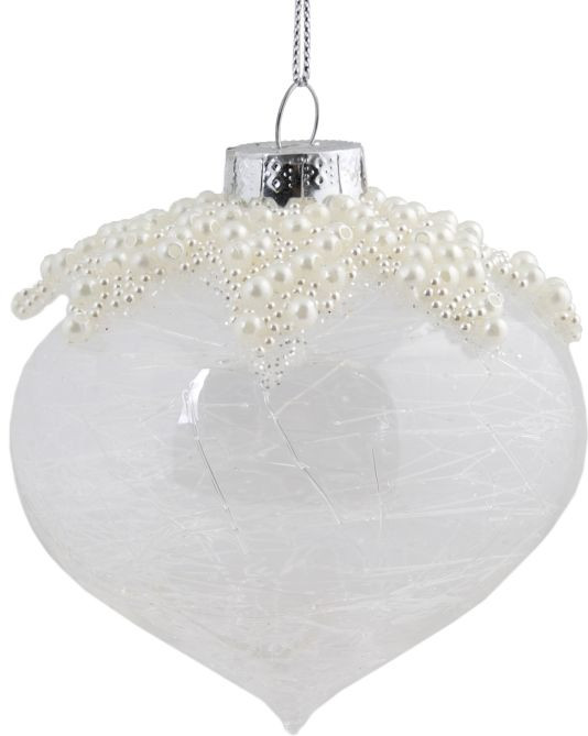 Шар елочный | Феникс Презент