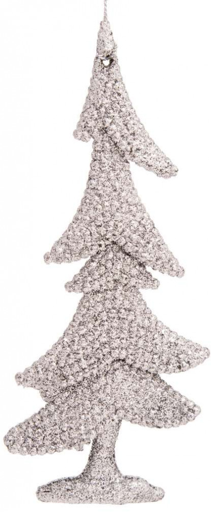 Украшение подвесное «Ёлочка» | Феникс Презент