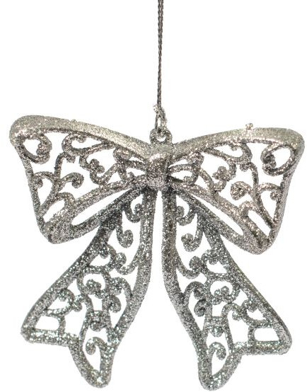 Украшение подвесное «Бантик» | Феникс Презент