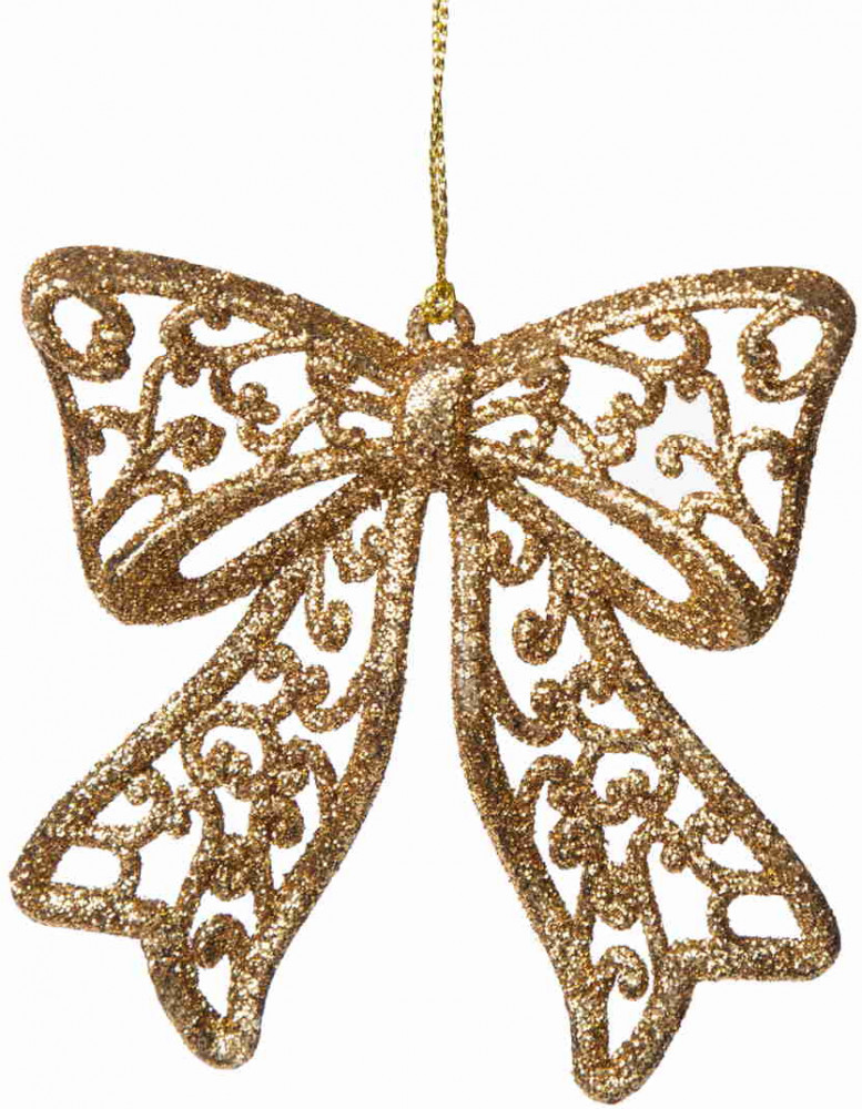 Украшение подвесное «Бантик» | Феникс Презент