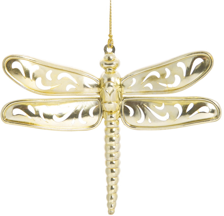 Украшение подвесное «Стрекоза» | Феникс Презент