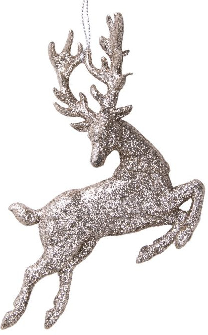 Украшение подвесное «Олень» | Феникс Презент