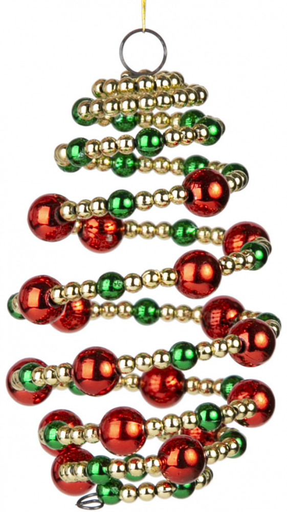 Украшение подвесное «Шишка» | Феникс Презент