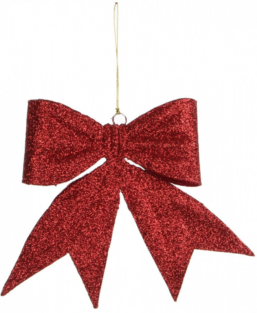 Украшение подвесное «Бант» | House of Seasons