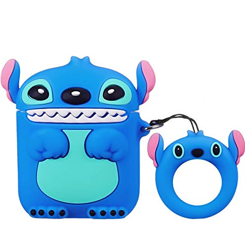 Чехол для кейса беспроводных наушников AirPods | Case Factory