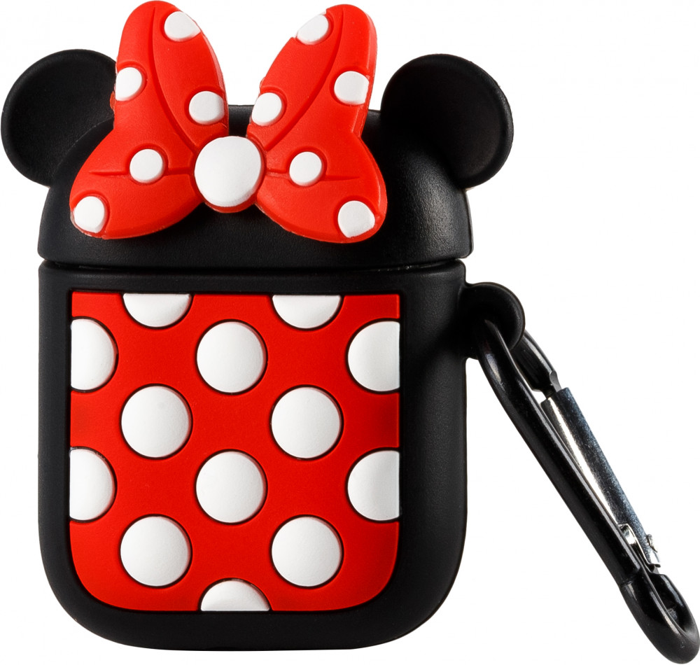 Чехол для кейса беспроводных наушников AirPods | Case Factory