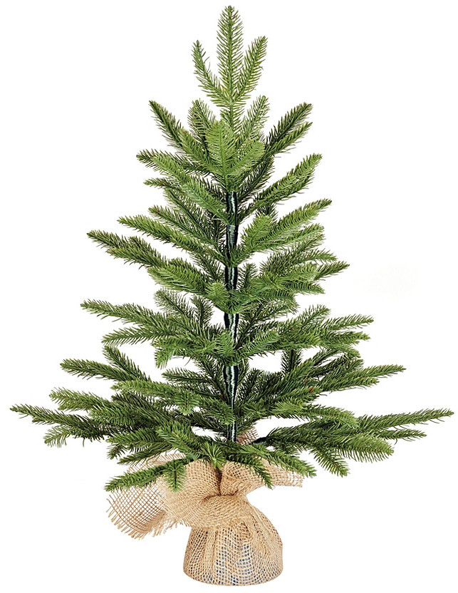 Ель в мешочке | Чемберлен | Black Box