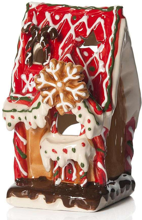 Подсвечник декоративный | Домик | House & Holder