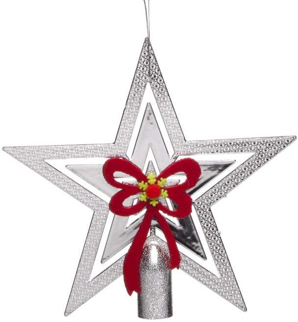 Верхушка на елку «Звезда»