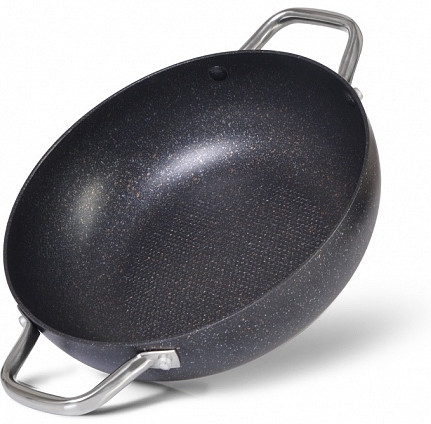 Вок-сотейник «Promo» | Promo | Fissman