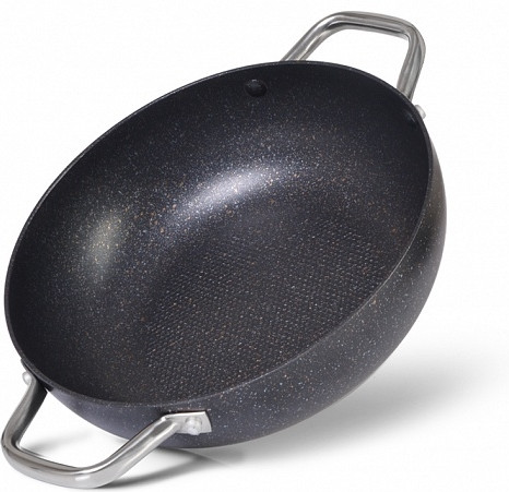 Вок-сотейник «Promo» | Promo | Fissman