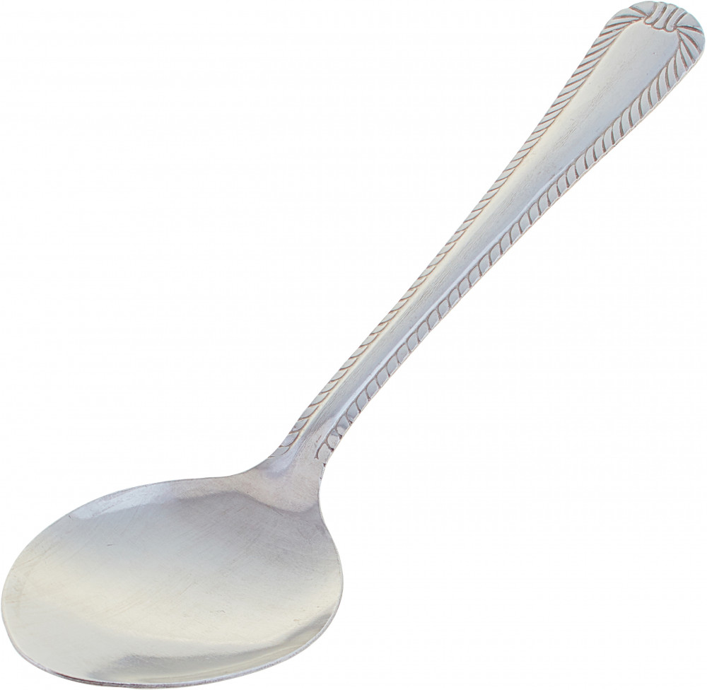 Ложка чайная «Ажур» | Ажур | Appetite