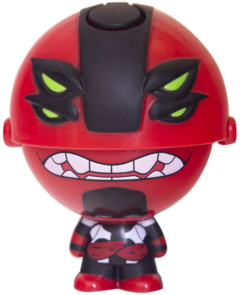 Фигурка поп-топ «Силач» | Ben 10