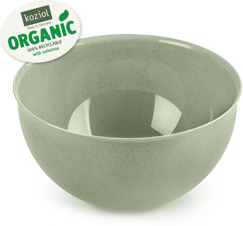 Миска «Palsby M Organic» | Organic | Koziol
