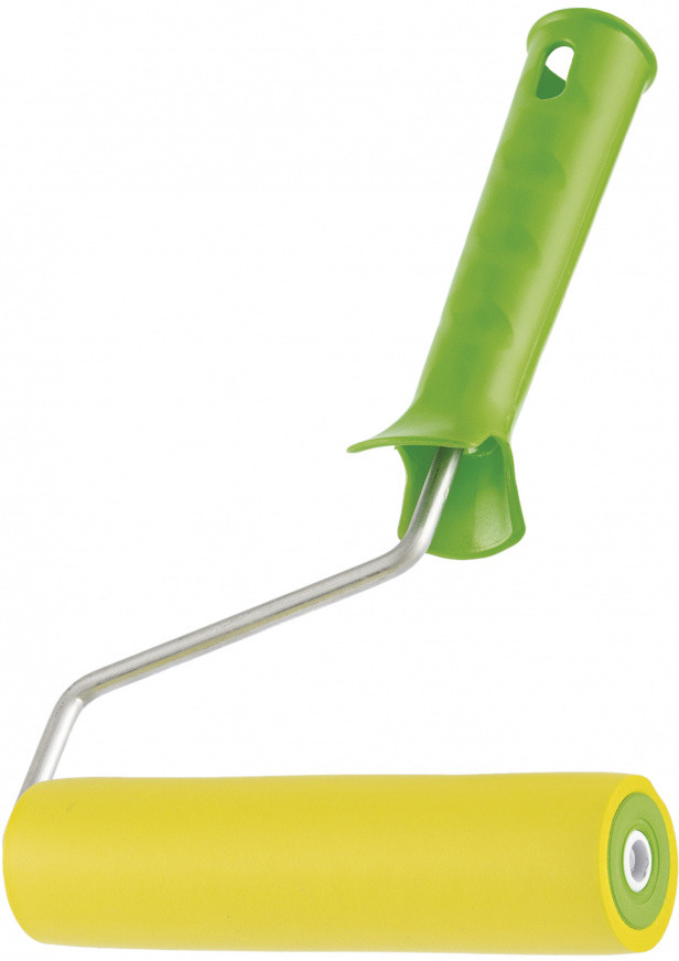 Валик с ручкой | Сибртех