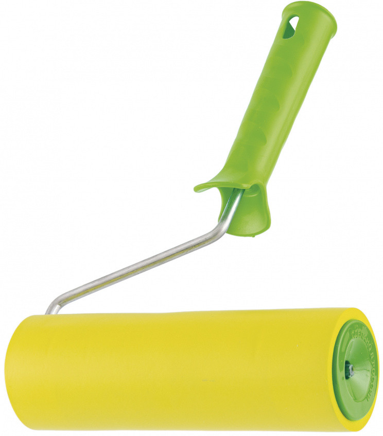 Валик с ручкой | Сибртех