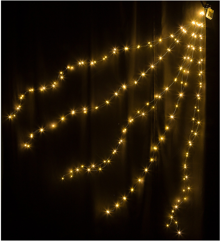 Гирлянда «Хвост» | Lefard