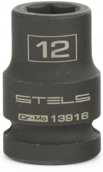 Головка ударная | Stels