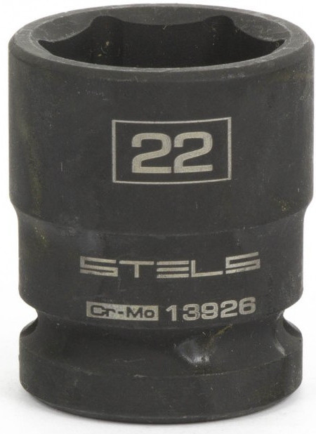 Головка ударная | Stels