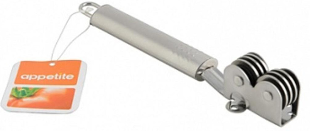 Ножеточка механическая | Appetite
