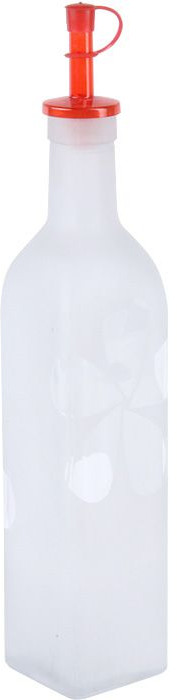 Бутылка для жидкости | Mayer & Boch