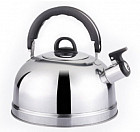 Чайник со свистком