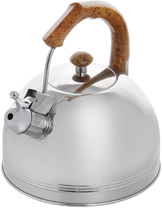 Чайник со свистком | Appetite
