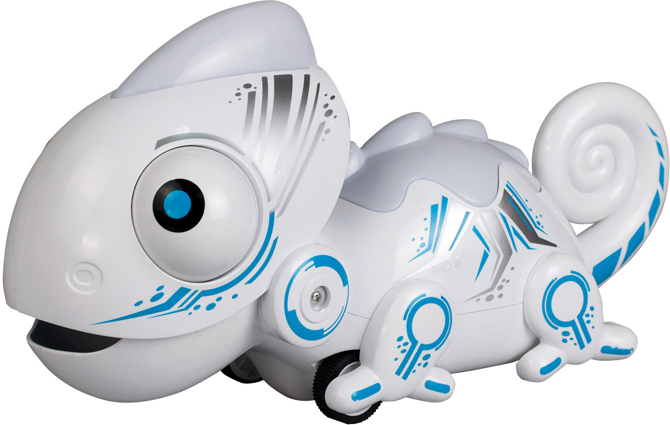 Робот «Хамелеон» | Silverlit