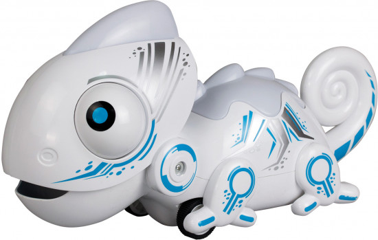 Робот «Хамелеон»