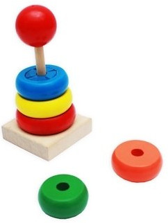 Пирамидка | Рыжий кот