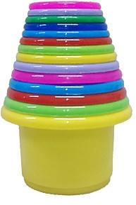 Пирамидка большая | Рыжий кот