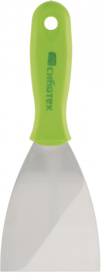 Лопатка шпательная | Сибртех