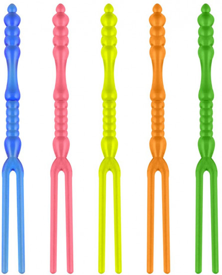 Набор вилочек коктейльных