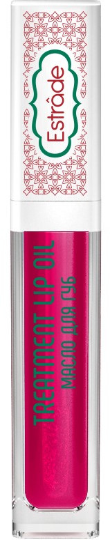 Масло для губ «Treatment Lip Oil», тон 04 Первая любовь | Estrâde
