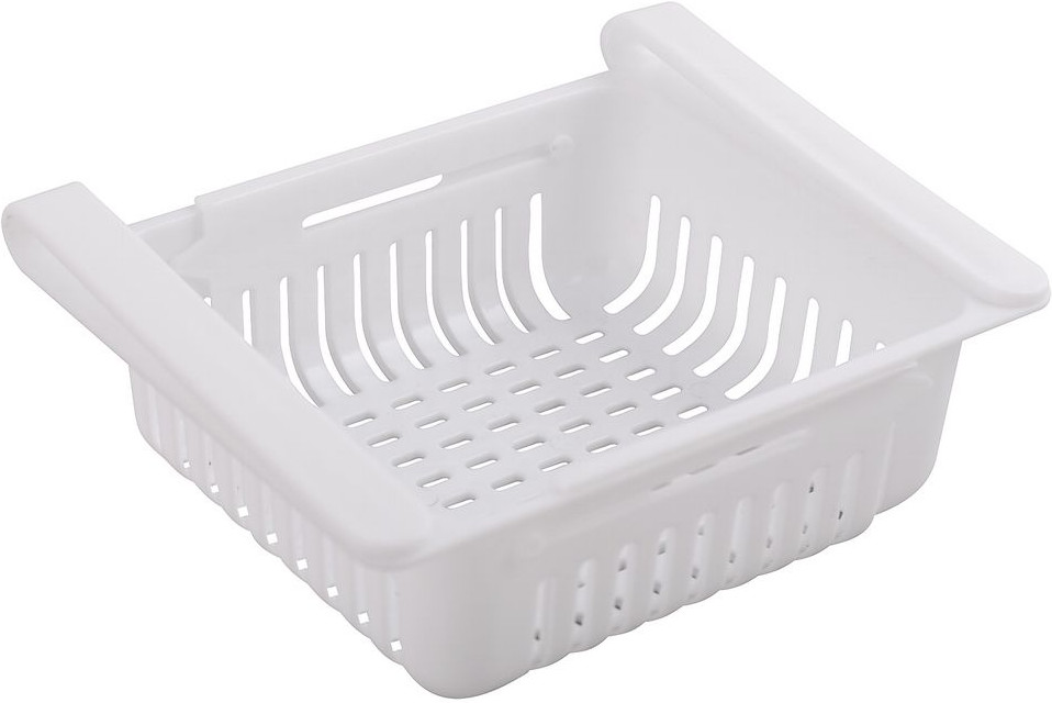 Лоток раздвижной в холодильник | Мультидом Трейдинг