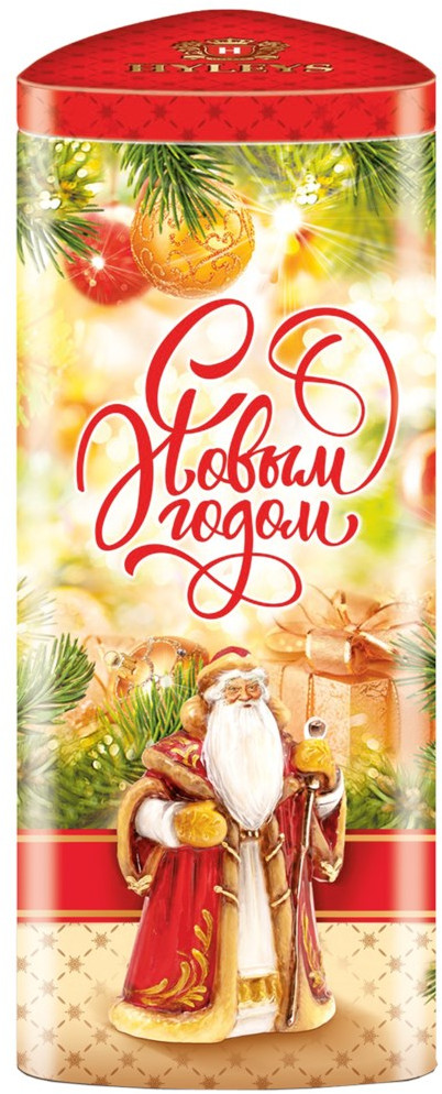 Чай «Новогодние игрушки» | С новым годом | Hyleys