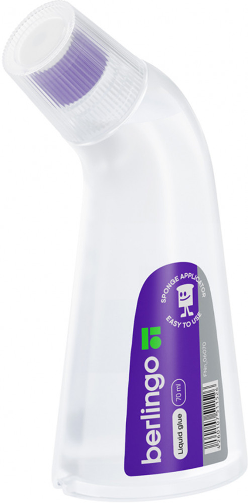 Клей канцелярский | Berlingo