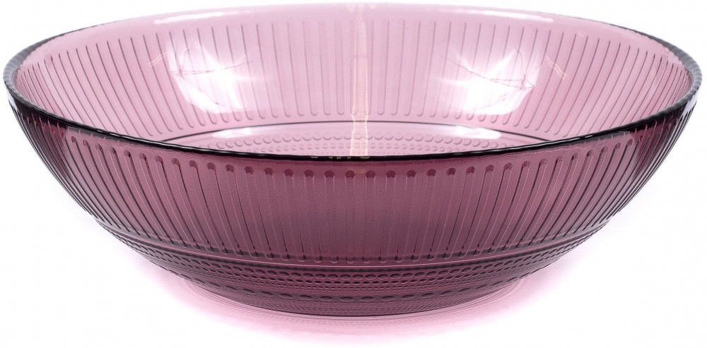 Салатник «Louison Lilac» | Louison Lilac | Luminarc