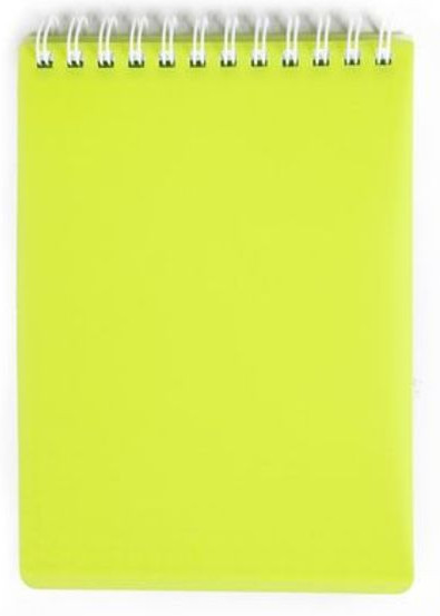 Блокнот | Diamond Neon | Hatber