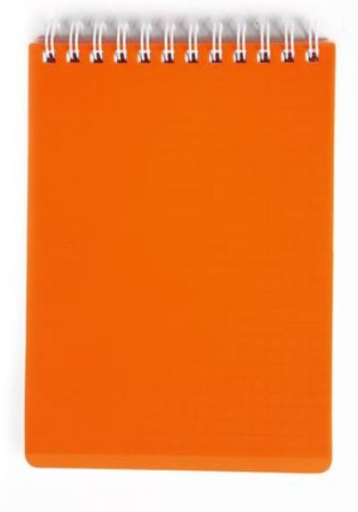 Блокнот | Diamond Neon | Hatber