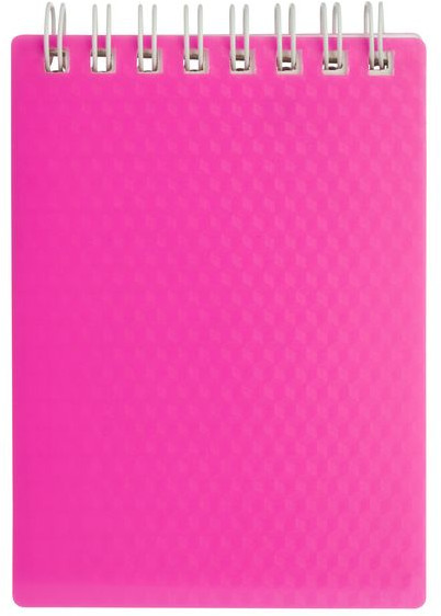 Блокнот | Diamond Neon | Hatber