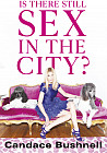 Is There Still Sex in the City?