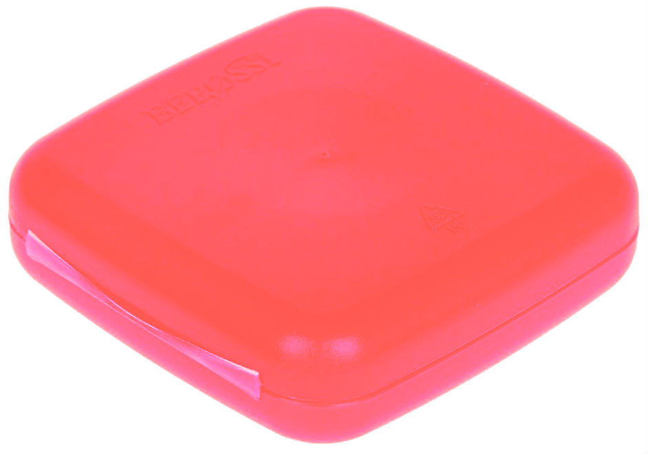 Футляр для гигиенических принадлежностей | Voyage | Berossi