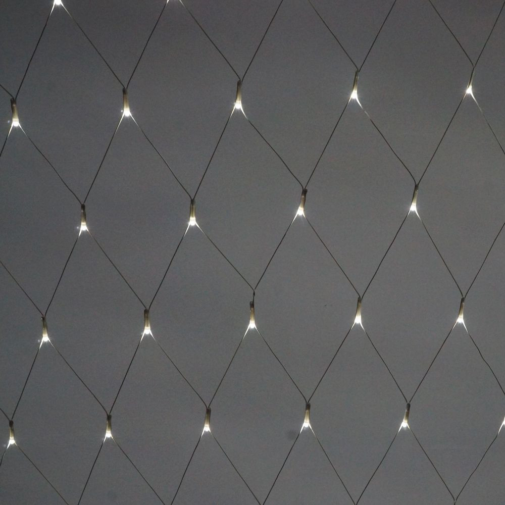 Гирлянда-сетка | Feron